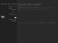 Canil Fiorella de angeli