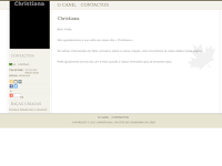 Canil christiana