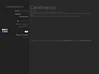 Canil carolineccc