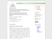 Canil Dolce Kennel