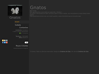 Canil gnatos