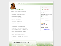 Canil Canil Family Plukutu