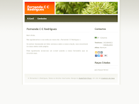Canil Fernanda C C Rodrigues