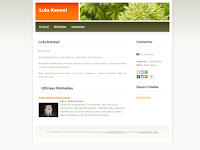 Canil lulu Kennel
