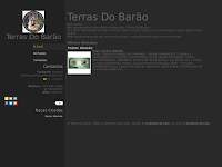 Canil Terras do Baro