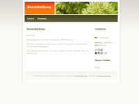 Canil renanbarbosa