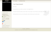 Canil Canil Taglischindorf