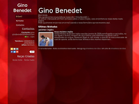 Canil Gino Benedet