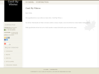 Canil CANIL BY VILNIUS