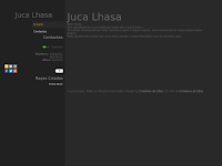Canil juca lhasa