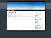 Canil Golden Heart