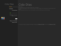 Canil cida dias