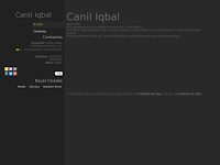 Canil CANIL IQBAL
