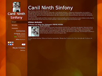 Canil Canil Ninth Sinfony