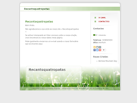 Canil recantoquatropatas