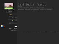 Canil canil seckler fajardo