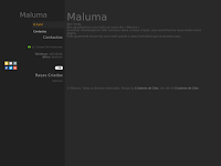 Canil maluma