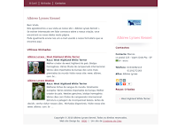 Canil Albireo Lyraes Kennel