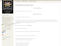 Canil CANIL SHANGRI-L SHARPEI /CHOW