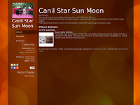 Canil Canil Star Sun Moon