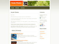 Canil vendo filhotes
