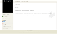 Canil JuliaSpitz