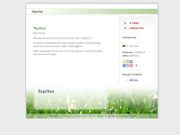 Canil topilos