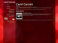 Canil canil cervini