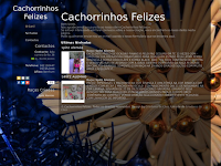Canil CACHORRINHOS FELIZES