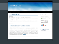 Canil Canil Fault Less