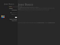 Canil JOAO bosco