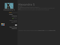 Canil Alexandra S