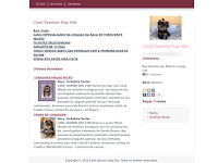 Canil Canil Yasminn Dog Star