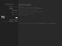 Canil amimais
