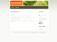 Canil Marina Nicoleti
