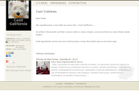 Canil Canil Califrnia