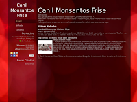 Canil canil monsantos frise