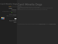 Canil CANIL MINELLA DOGS