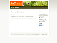 Canil CANIL PUPPY MATAO - PUGs