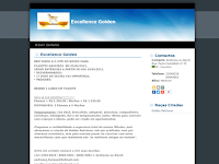 Canil Excellence Golden