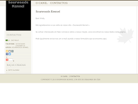 Canil Sourwoods Kennel