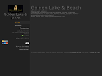 Canil Golden Lake & Beach