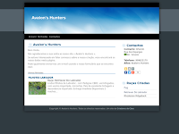Canil Avalon's Hunters