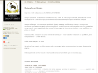 Canil REINES LEUCHTENDS