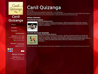 Canil CANIL QUIZANGA