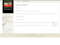 Canil Lobitos de Roniebert