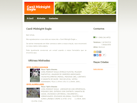 Canil CANIL MIDNIGHT EAGLE
