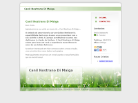 Canil Canil Nostrano di malga