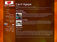 Canil Canil gape