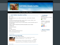 Canil Canil Setter Irlands Curitiba